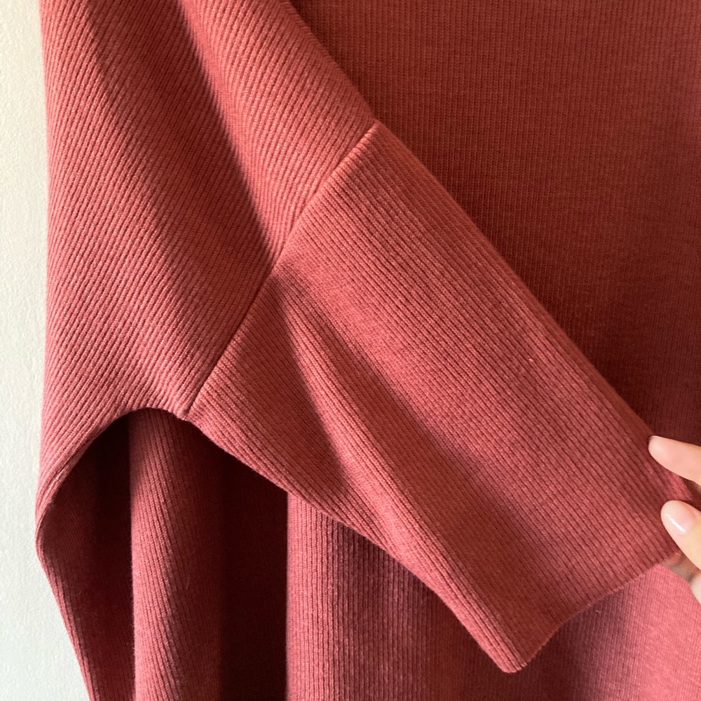 ⭐️NWT⭐️ Brand new Primark XL Terracotta women’s tunic